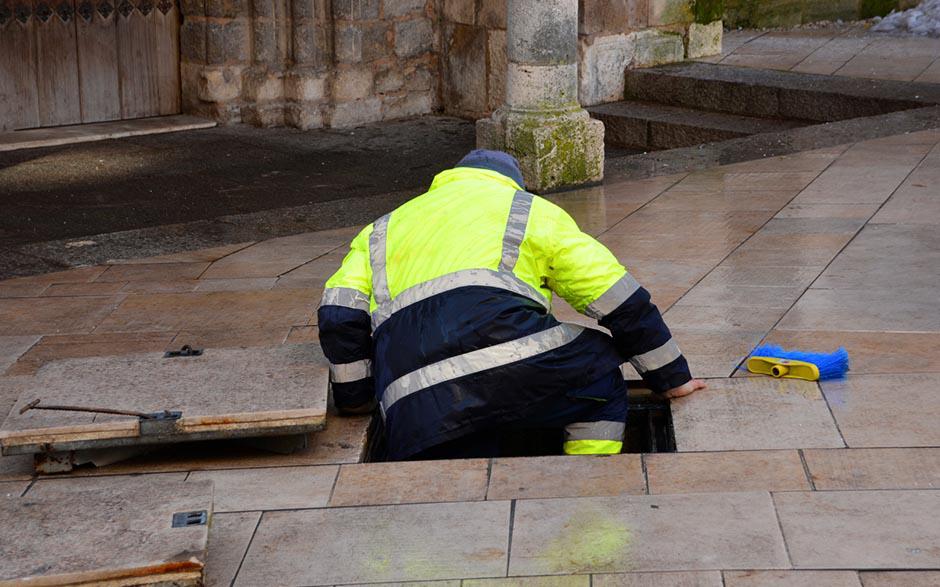 pompe déboucheur wc Aubervilliers