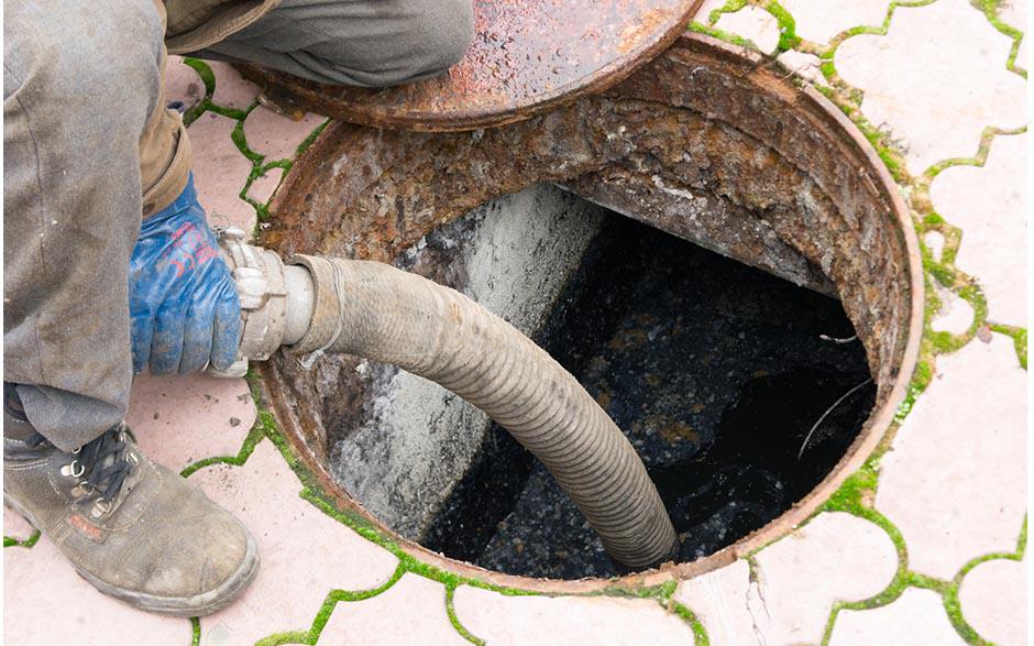 déboucher un wc bouché Vert-Saint-Denis