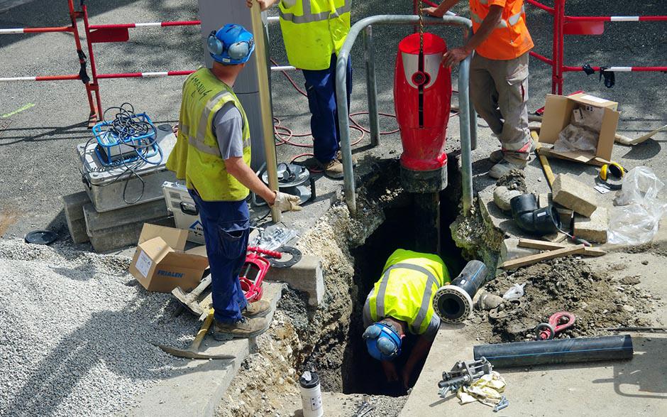 déboucher les toilette Crépy-en-Valois